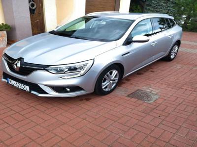 Używane Renault Megane - 47 900 PLN, 220 500 km, 2018