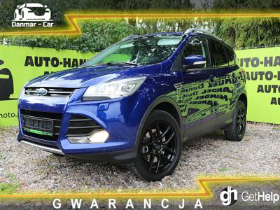 Używane Ford Kuga - 69 900 PLN, 166 000 km, 2015