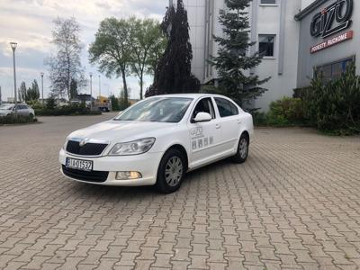 Używane Skoda Octavia - 18 500 PLN, 314 354 km, 2009