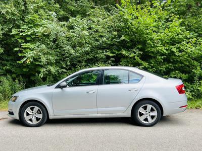 Używane Skoda Octavia - 62 000 PLN, 134 800 km, 2018