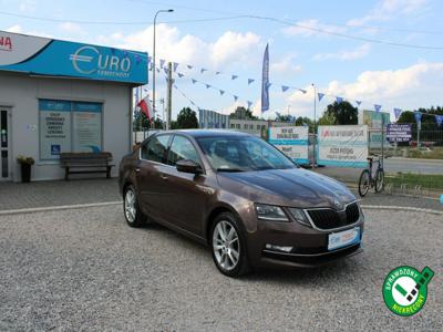 Używane Skoda Octavia - 73 900 PLN, 92 000 km, 2017