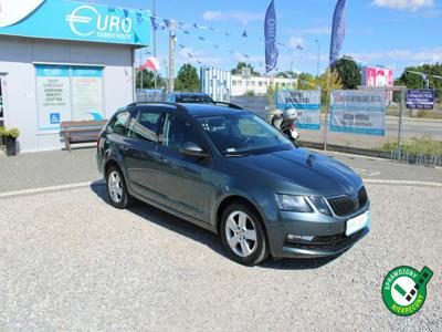 Używane Skoda Octavia - 72 900 PLN, 114 000 km, 2018