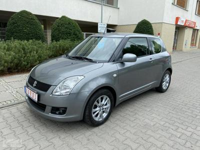 Suzuki Swift V 1.3 Benzyna Jeden właściciel !