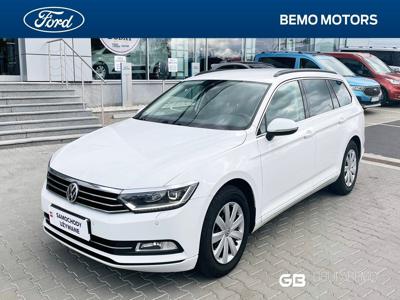 Używane Volkswagen Passat - 69 900 PLN, 164 100 km, 2016