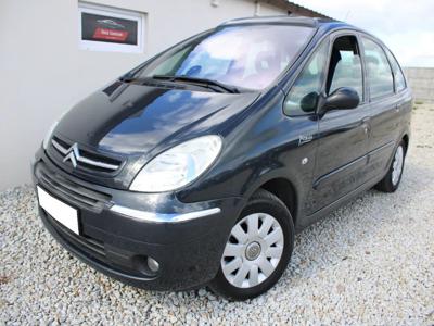 Używane Citroën Xsara Picasso - 10 700 PLN, 220 000 km, 2006