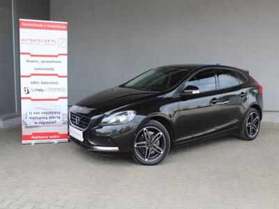 Używane Volvo V40 - 42 900 PLN, 144 814 km, 2013