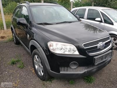 Chevrolet Captiva I