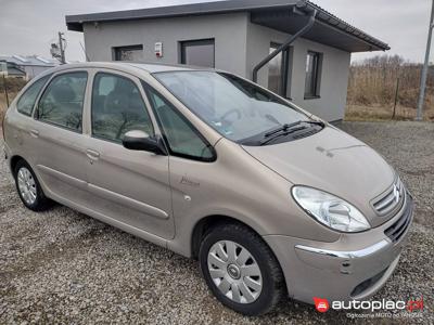 Citroen Xsara