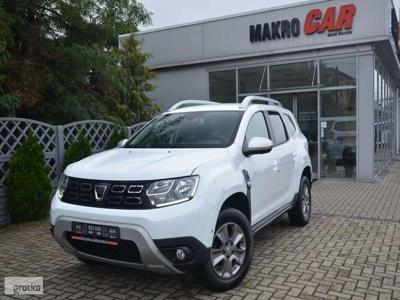 Dacia Duster I