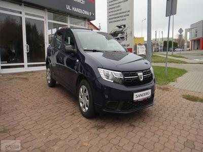 Dacia Sandero II Klima Gaz Navigacja