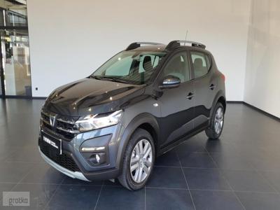 Dacia Sandero II Stepway 1.0 TCe Comfort