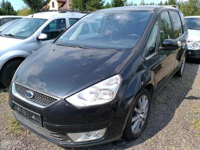 Ford Galaxy III