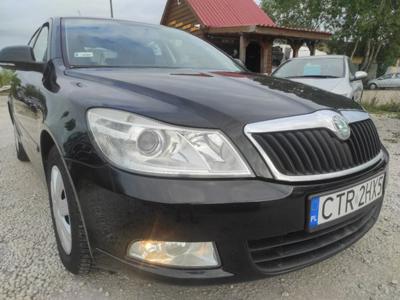 Škoda Octavia SKUP AUT gotówka dojeżdżamy II (2004-2013)