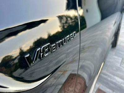 Mercedes C 63 AMG piękna, idealny stan, podniesiona moc 650 KM, modyfikowany wydech W205 (2014-)