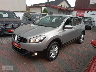 Nissan Qashqai I Salon PL I Wł Bezwypadkowy