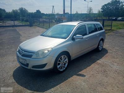 Opel Astra H