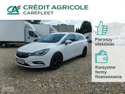 Opel Astra K Kia Cee'd Ceed 1.4 T-GDI L Business Line Plus Kombi SK822PN