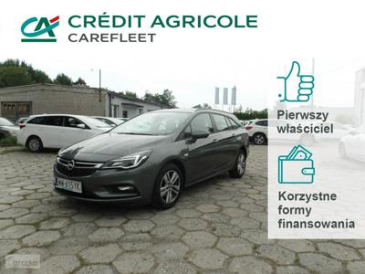 Opel Astra K Opel Astra V 1.6 CDTI Enjoy S&S Kombi WW615YK