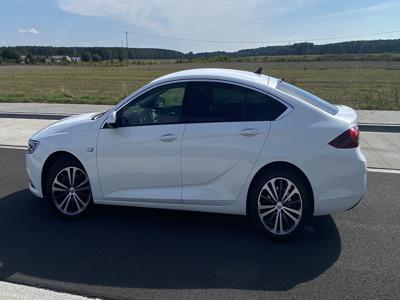 Opel Insignia II Country Tourer Opel Insignia