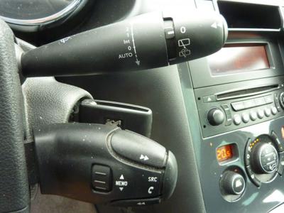 Peugeot 3008 STYLE*1.6 HDI*115Ps*MANUAL*Panorama*Klimatronik*Chrom*PDC I (2009-2016)