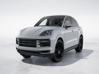 Porsche Cayenne S 4.0L V8 468KM III(2017-)