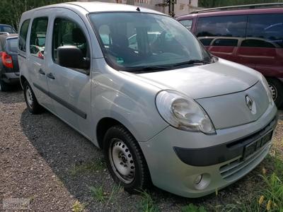 Renault Kangoo II