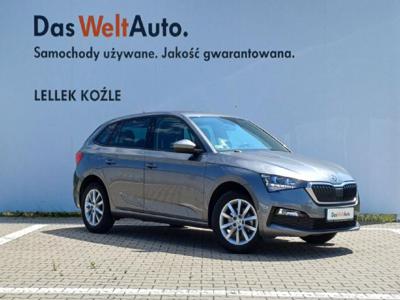 Skoda Scala Ambition