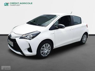 Toyota Yaris III Hybrid 100 Active Hatchback. DW4S221