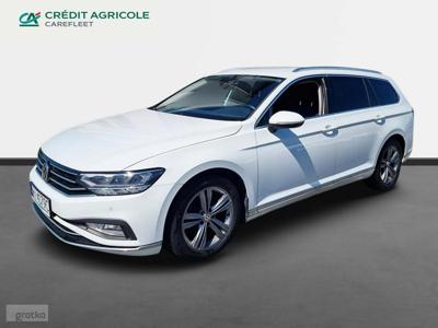 Volkswagen Passat B8 1.5 TSI EVO Elegance DSG Kombi. WX4079C