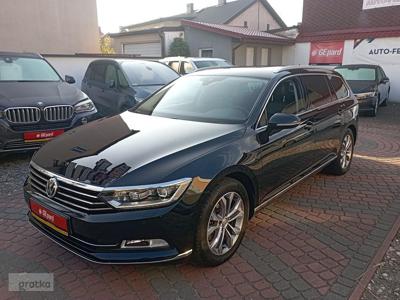 Volkswagen Passat B8 Salon PL I Wł HighLine