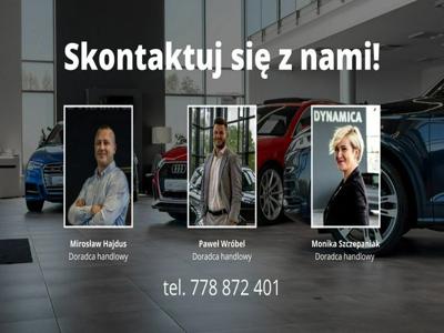 Volkswagen Tiguan Comfortline 2.0TDI 150KM M6 2017 r., salon PL, f-a VAT II (2016-)