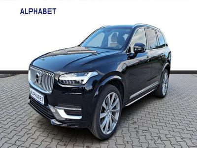 Volvo XC 90 Volvo XC 90 T8 AWD Plug-In Hybrid Inscription 7os II (2014-)