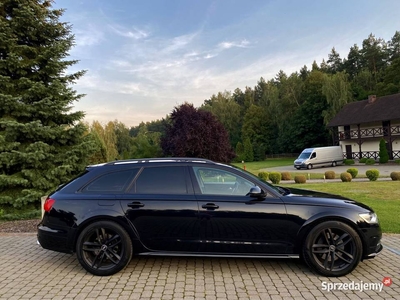 3.0TDI BiTurbo 313km Stan idealny