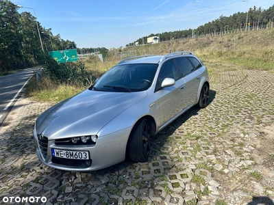 Alfa Romeo 159