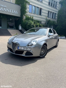 Alfa Romeo Giulietta 1.6 JTDM Progression