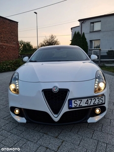 Alfa Romeo Giulietta 1.6 JTDM Super TCT