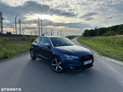 Audi A1 1.6 TDI Ambition