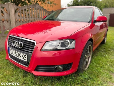 Audi A3 1.4 TFSI Ambiente