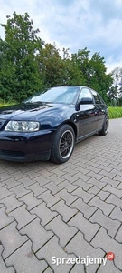 Audi A3 1.8T LPG