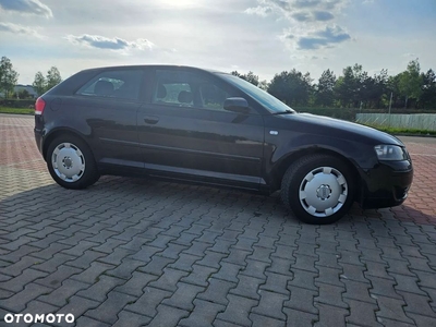 Audi A3 2.0 FSI Ambiente