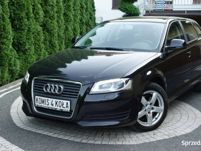 Audi A3 Led - Panorama - 2.0 140KM - GWARANCJA - Zakup Door to Door 8P (20…