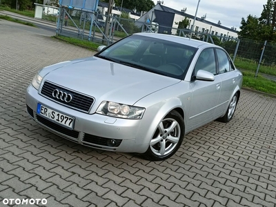 Audi A4 1.8 T