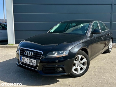 Audi A4 2.0 TDI e