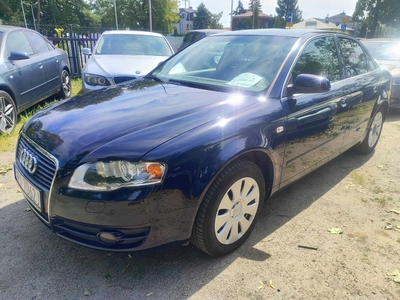 Audi A4 B7 2006