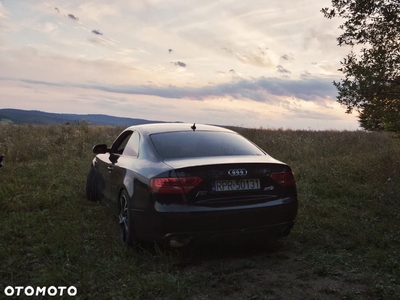 Audi A5 2.0 TFSI