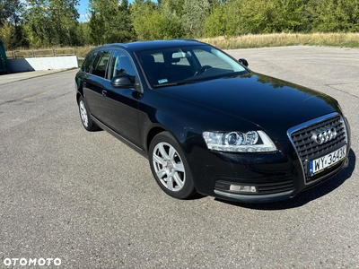 Audi A6 2.0 TDI