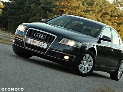 Audi A6 2.0 TDI