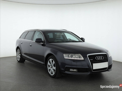 Audi A6 3.0 TDI