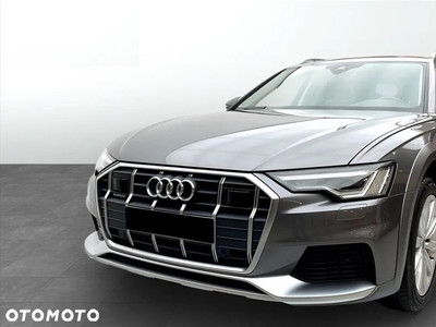 Audi A6 Allroad quattro 40 TDI S tronic