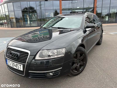 Audi A6 Avant 2.7 TDI tiptronic quattro